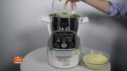 Moulinex Cuisine Companion - Prise en main