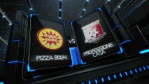 A - 1^ - Pizza Boom Vs Professione Casa 2-0 - Highlights Fanner Eight