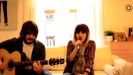 Cover “Anna Molly” by Angy de Incubus