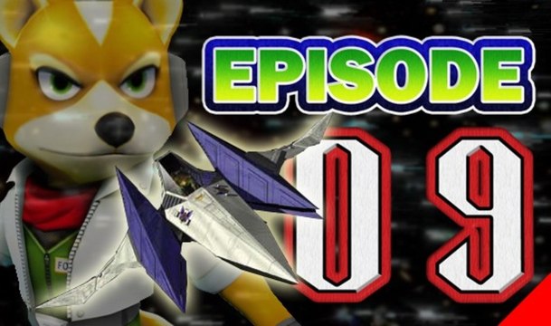 [WT] Lylat Wars 64 #09 [FIN]