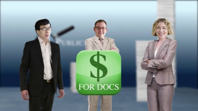 DOLLARS FOR DOCS (Etats-Unis) VF - Netexplo