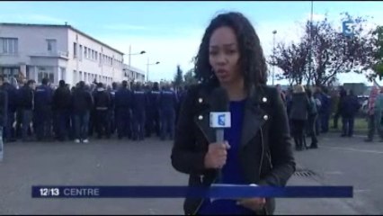 Les négociations sont figées, les Michelin sont à cran