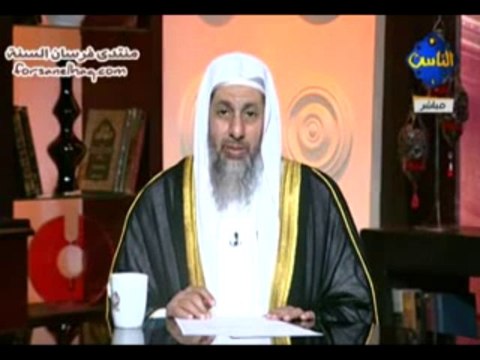 حكم من يسب العلماء والمشايخ - الشيخ مصطفى العدوي