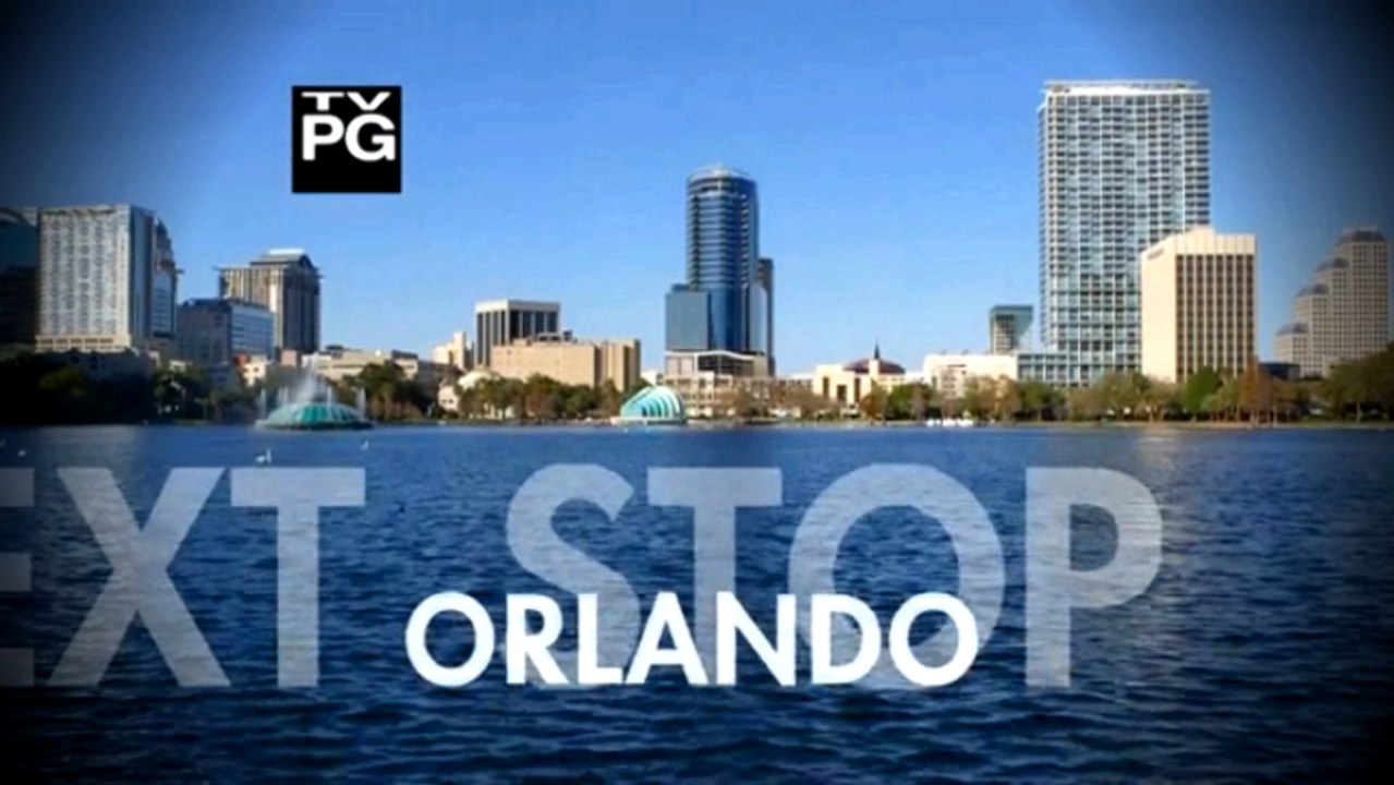 ✈Orlando ►Vacation Travel Guide