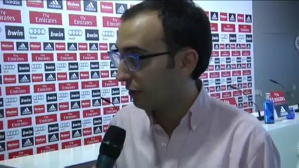 Giornalista insultato da Mou: "La Juve col Real può farcela"