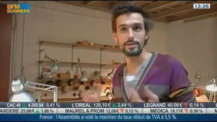 L'insolite du jour: La collection Minotaure créée par Lucas de Staël, dans Paris est à vous -18/10