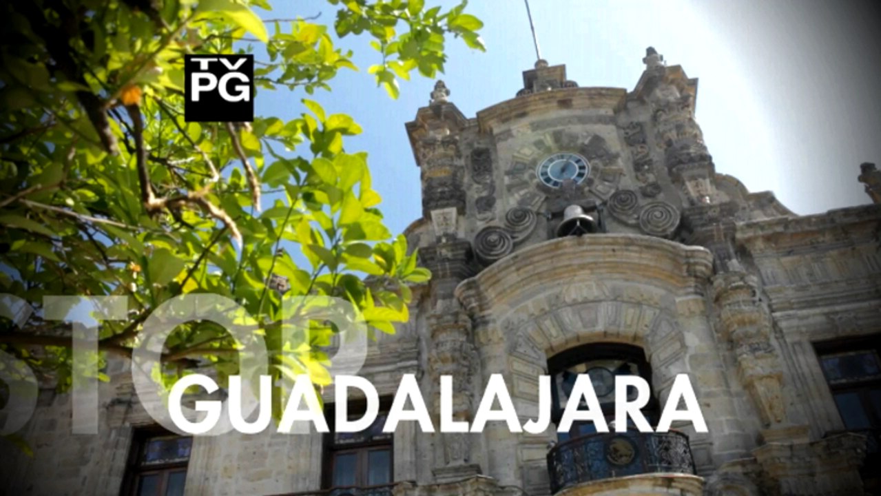 ✈Guadalajara ►Vacation Travel Guide