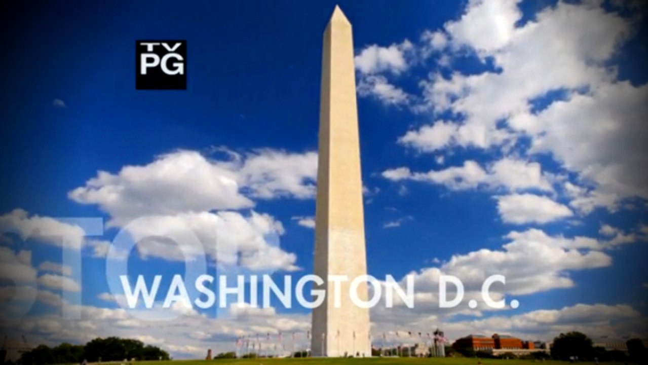 ✈Washington D.C. ►Vacation Travel Guide