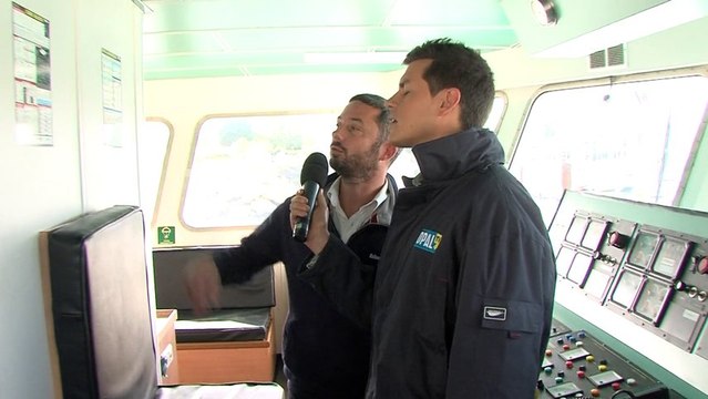 Vue sur Mer 26 - Phares et Balises