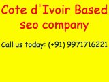 SEO Services   Cote d'Ivoire  Video - Guaranteed Page 1 Rankings|Call:(+91)-9971716221