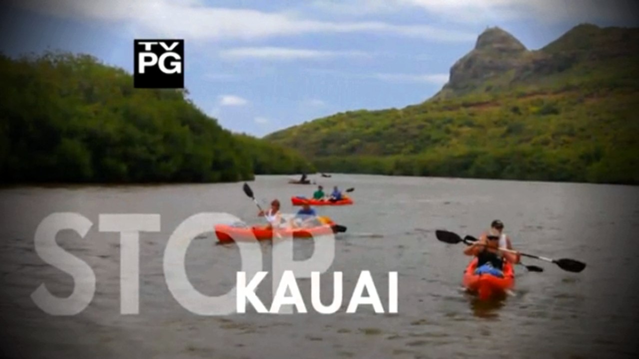 ✈Kauai ►Vacation Travel Guide