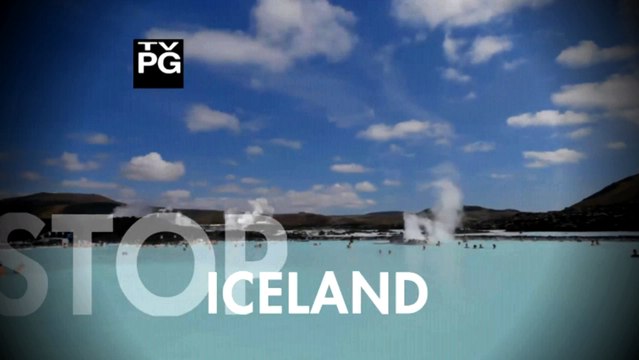 ✈Iceland ►Vacation Travel Guide