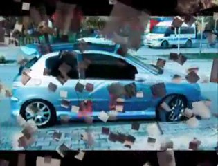 206 GTI 06 JJ 881 imza Taner & Mehmet TAMER