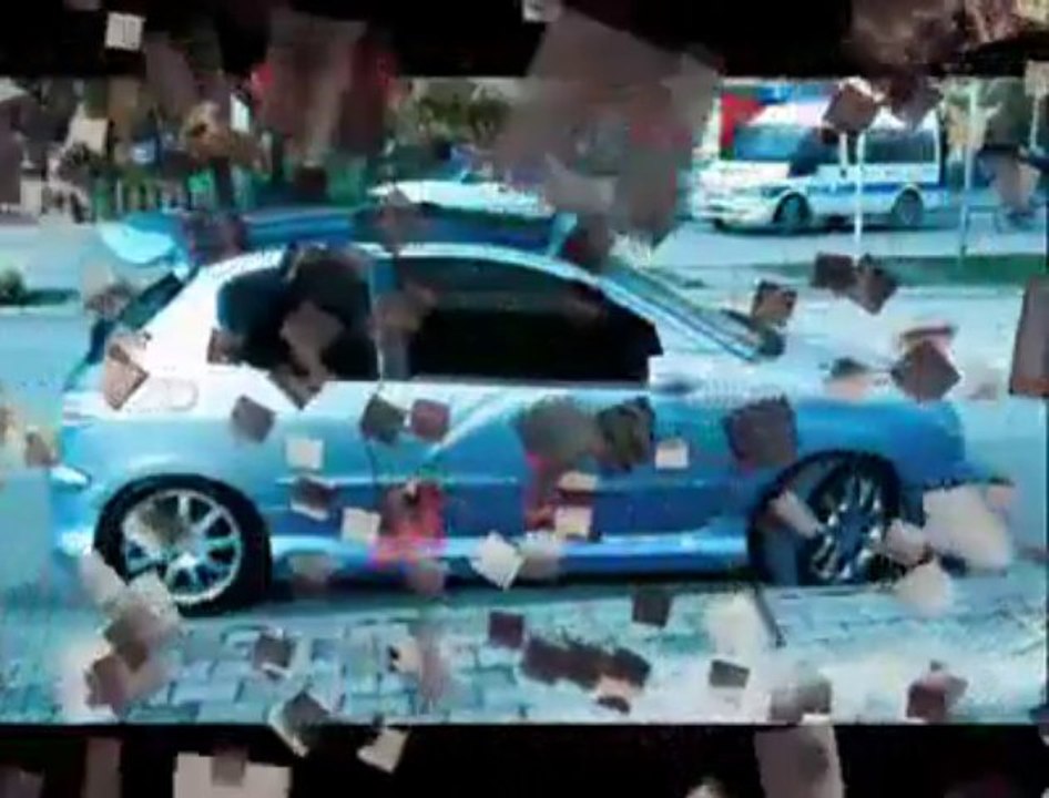 206 GTI 06 JJ 881 imza Taner & Mehmet TAMER