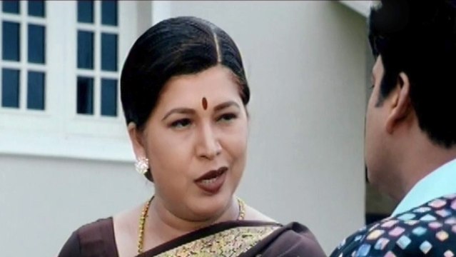 Comedy Kings - Rajendra Prasad Comedy Scene Iddaru Attha Muddula Alludu