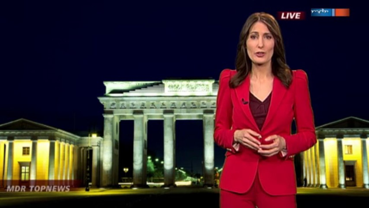 Völkerschlacht überrollt Sachsen (4)