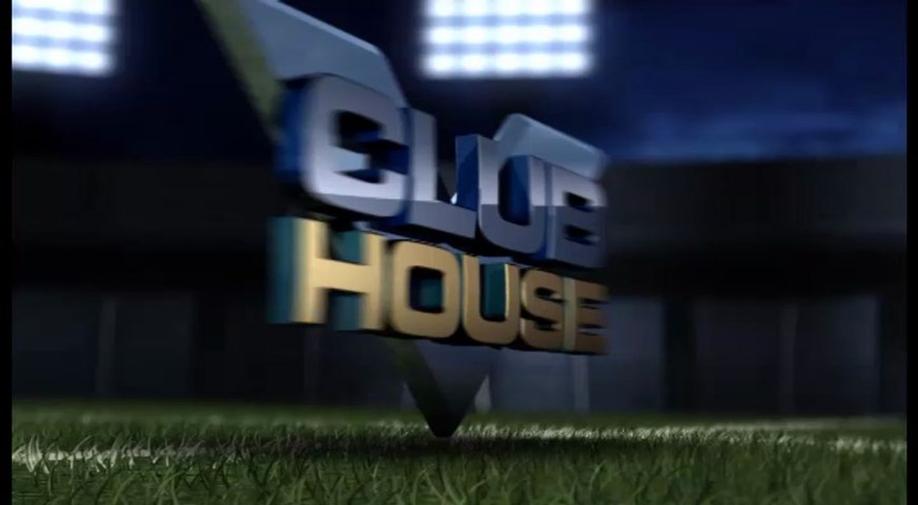 Club House - Avant Lyon [extrait]