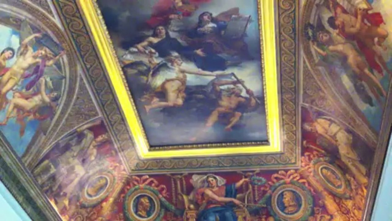 Paris & Londres juin 2013