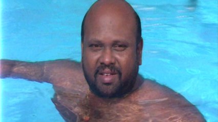 Comedy kings - Rami Reddy Trying To M L A Ticket For Assembly Elections