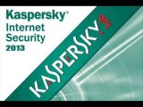 Kaspersky Antivirus 2013 - License - Product - Serial - Keys ( October 2013 Update )