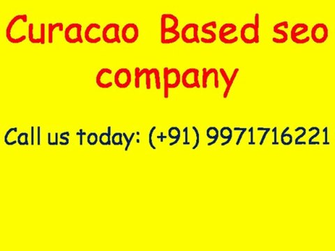 SEO Services Curacao, Video - Guaranteed Page 1 Rankings|Call:(+91)-9971716221