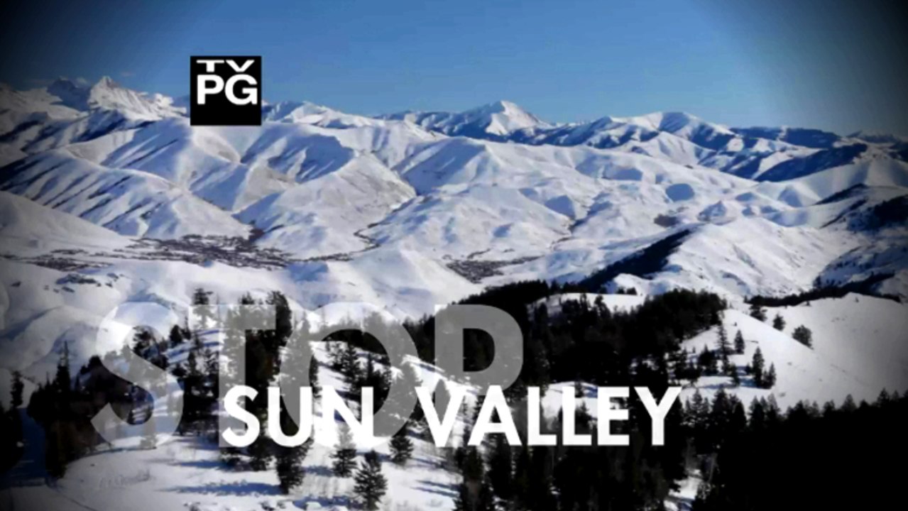 ✈Sun Valley ►Vacation Travel Guide