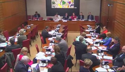 Acte 2 de la vie lycéenne  vers la démocratie lycéenne -13.10.16