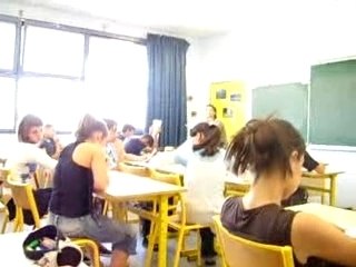 Emilie et ses exploits en espagnol !