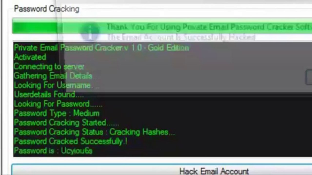 Hack Unlimited Yahoo Accouint Password 2013 NEW!! -343