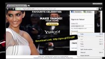 Hack Yahoo Hacking Yahoo Password Instantly Video 2013 (New) -687