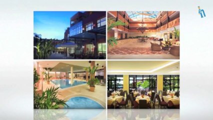 Estepona - Apartahotel Pierre & Vacance Estepona (Quehoteles.com)