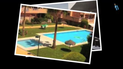 Estepona - Apartamentos Jardines de Santa María Golf (Quehoteles.com)