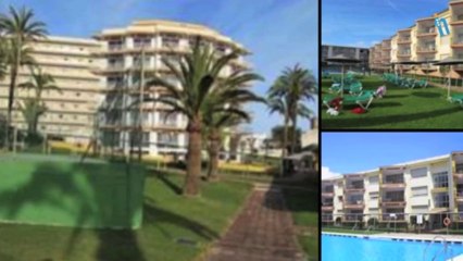 Estepona - Complejo Residencial Isdabe (Quehoteles.com)