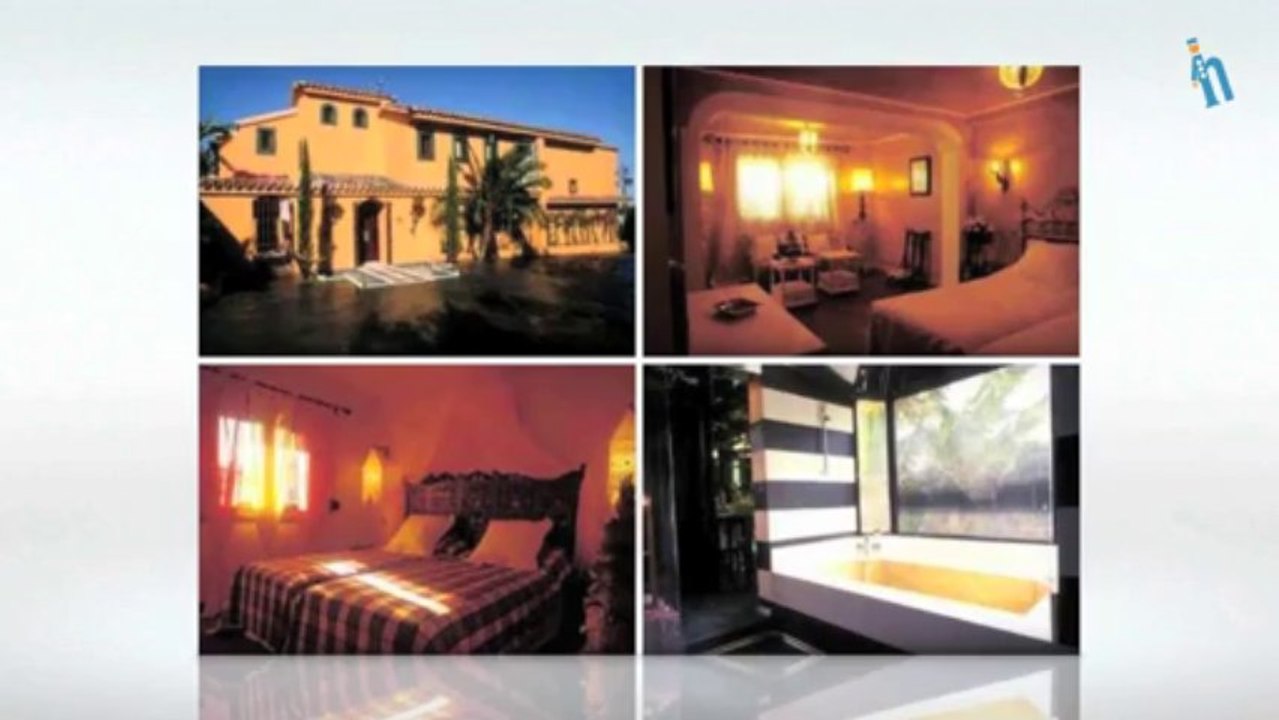 Estepona - Hotel Albero Lodge (Quehoteles.com)