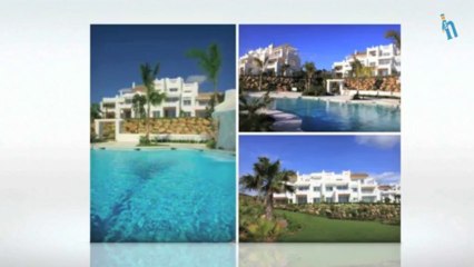 Estepona - Hotel Alcazaba Hills (Quehoteles.com)