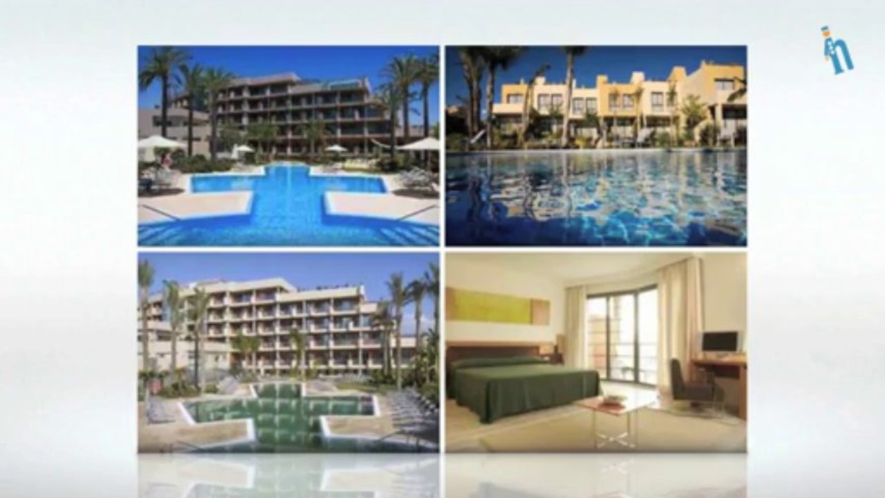 Estepona - Hotel Barceló Estepona Thalasso Spa (Quehoteles.com)