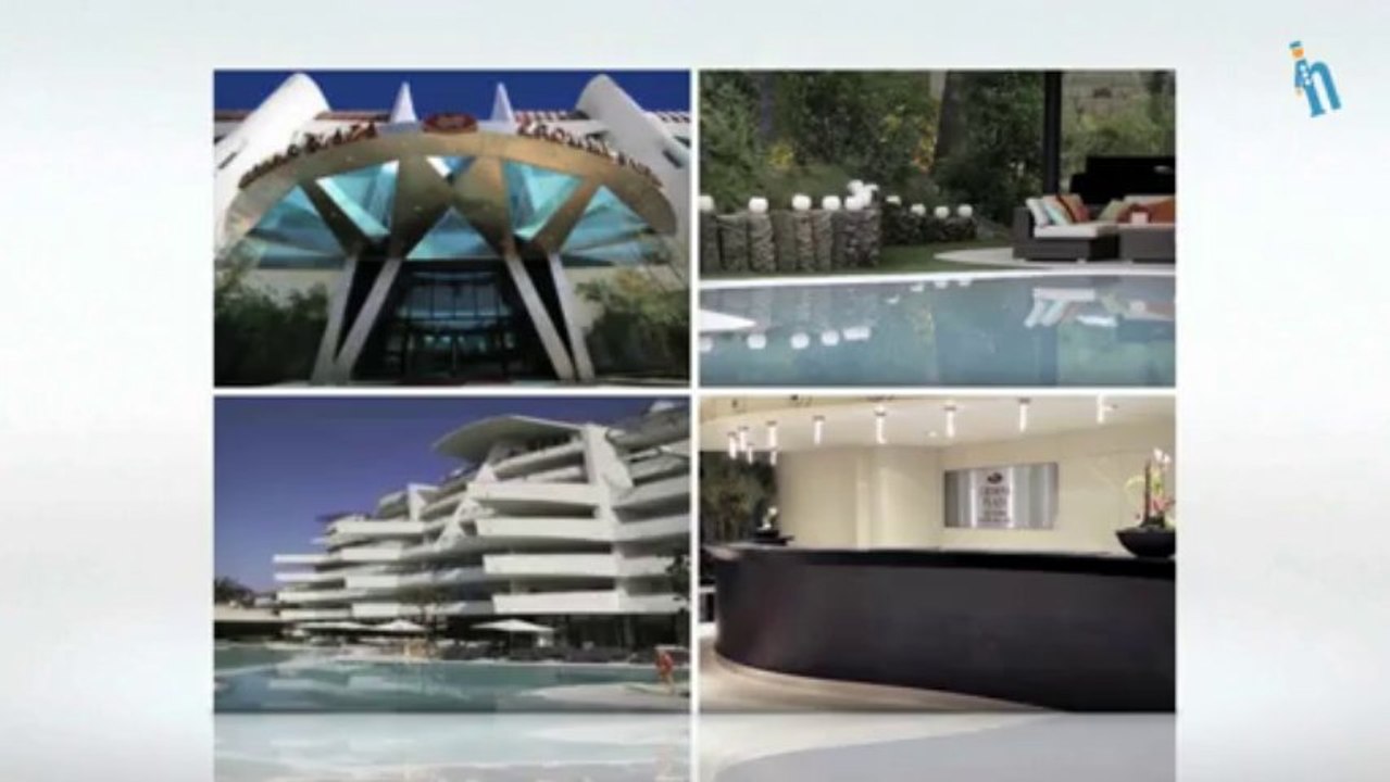 Estepona - Hotel Crowne Plaza Estepona (Quehoteles.com)