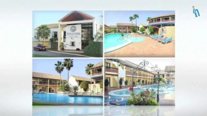 Estepona - Hotel Diana Park (Quehoteles.com)