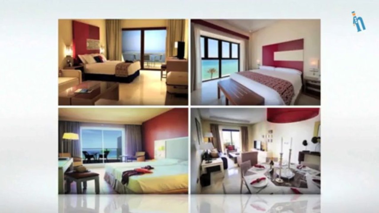 Estepona - Hotel Fuerte Estepona Spa (Quehoteles.com)