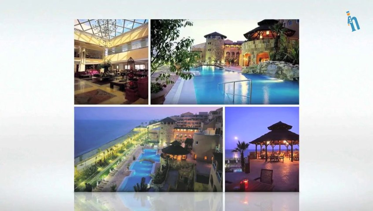 Estepona - Hotel Gran Elba Estepona and Thalasso Spa (Quehoteles.com)