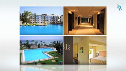 Estepona - Hotel Isdabe (Quehoteles.com)