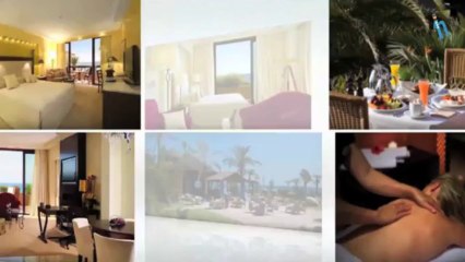 Estepona - Hotel Kempinski Bahía Estepona (Quehoteles.com)