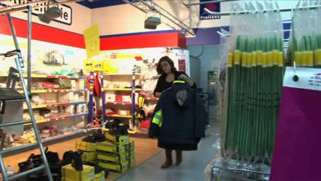 L'alternance en Poitou-Charentes avec le Medef