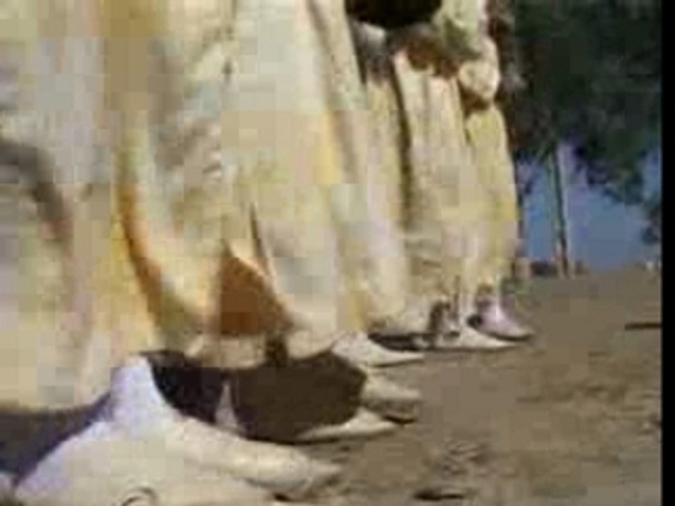 Arbidat Rma el gawri