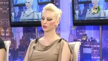 Adnan Oktar- Madonna benle görüştükten sonra içinde Kuran'a karşı bir sevgi gelişti