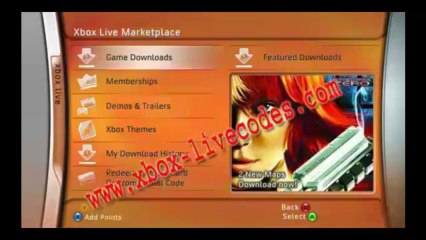 Free Microsoft Points Generator 2013 Working 100% [MEDIAFIRE]