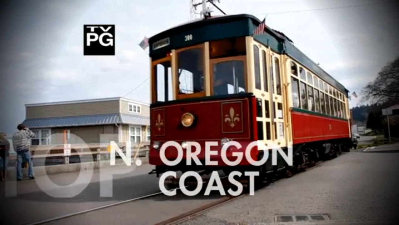 ✈Oregon Coast ►Vacation Travel Guide