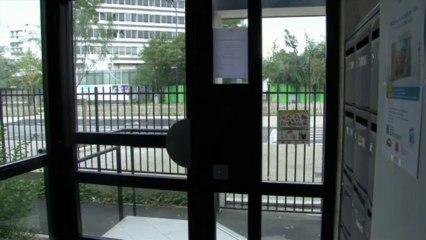 Immobilière 3F pour la réhabilitation de 50 logements en milieu occupé à Montfermeil