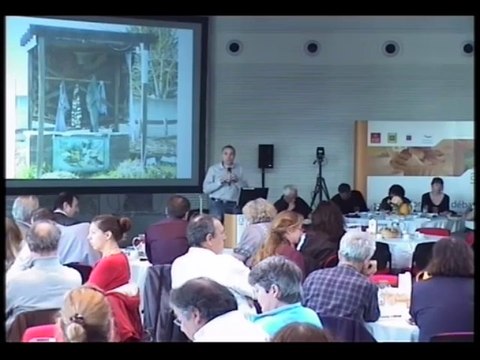 Petit-déjeuner / débat Jardins partagés, des jardins multiples