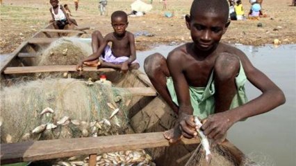 Inside Story - Slavery: A 21st century 'epidemic'